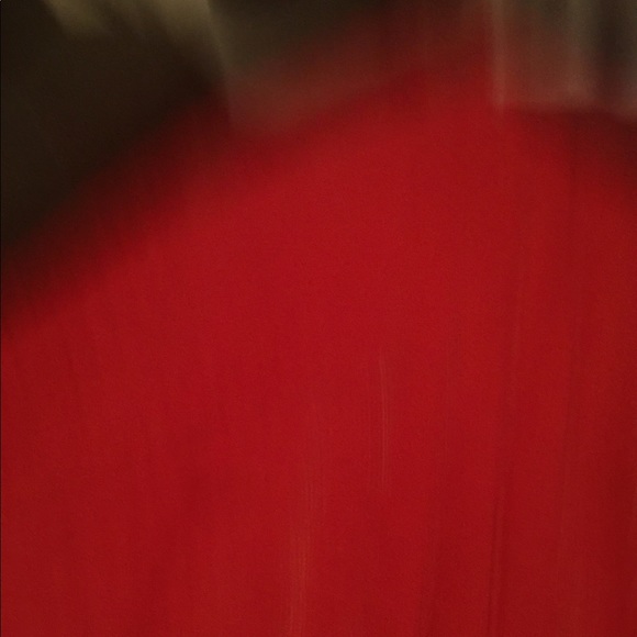 Deep Rouge Pump - Picture 6 of 7